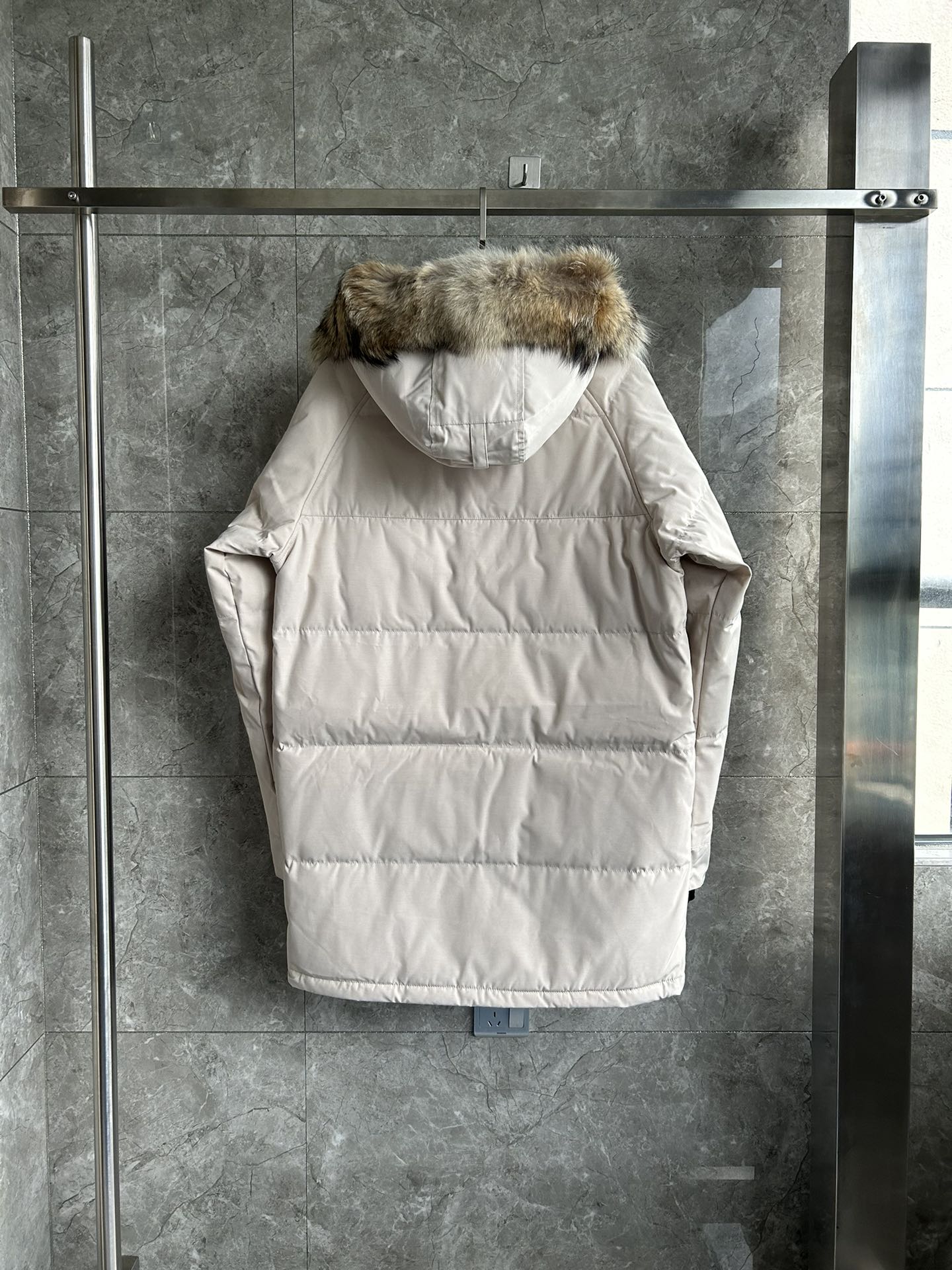 Canada Goose Down Jackets